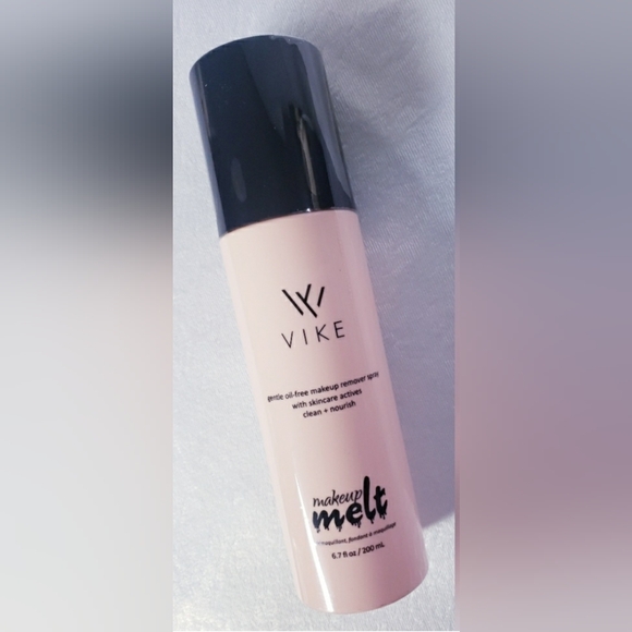 VIKE MAKEUP MELT - Picture 5 of 6